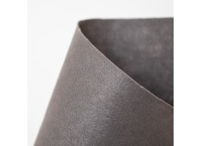 Filz SULKY® FELTY, waschbar, 25cm x 3m - Farbe 493 grau